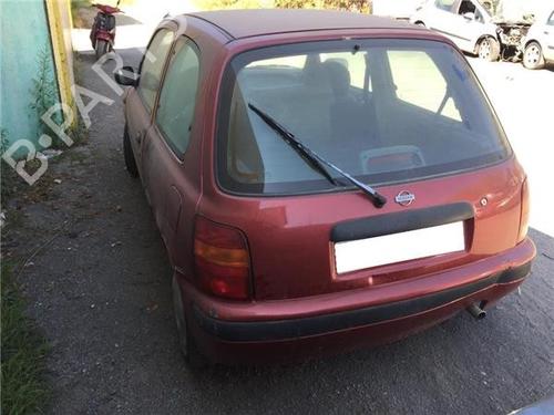 Left taillight NISSAN MICRA II (K11) 1.3 i 16V | BP10374667C34 