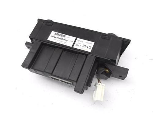 Climate control SSANGYONG KYRON | BP25378659I5 - Image 8