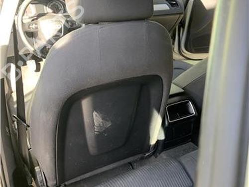 Left front seat AUDI A4 B8 Avant (8K5) 2.0 TDI | BP32418343C15 