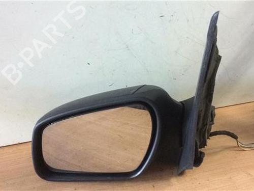 Left mirror FORD FIESTA V (JH_, JD_) 1.4 TDCi | BP9683471C26 