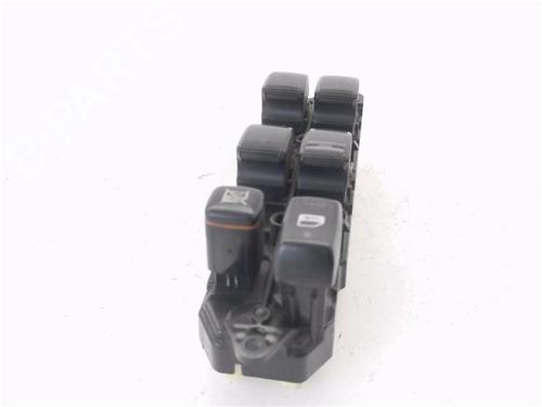 Left front window switch TOYOTA COROLLA Verso (_E12_) 1.8 | BP30182950I27