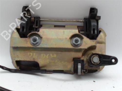 Front right exterior door handle OPEL CORSA B (S93) 1.6 i 16V (F08, F68, M68) | BP14342158C129 