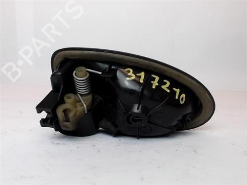 Rear right interior door handle NISSAN PRIMASTAR Bus (X83) dCi 140 | BP14343554I16 