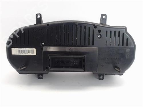 Instrument cluster SEAT LEON (1P1) 1.9 TDI | BP16322775C47 