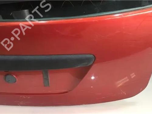 Tailgate FORD FOCUS II (DA_, HCP, DP) 1.8 TDCi | BP9696046C6 