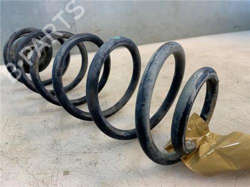 Shock absorber spring VW GOLF IV (1J1)  | BP22275423C152 
