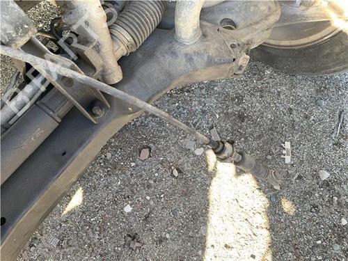 Gear lever MITSUBISHI OUTLANDER II (CW_W) 2.0 DI-D (CW8W) | BP32417806M90