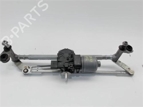 Front wiper motor SEAT IBIZA IV (6J5, 6P1) 1.0 TSI | BP16127838M29 