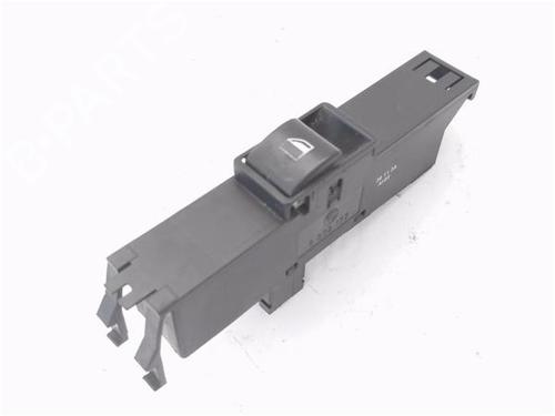Used Left front window switch BMW 3 Compact (E46) [2001-2005]  27163093