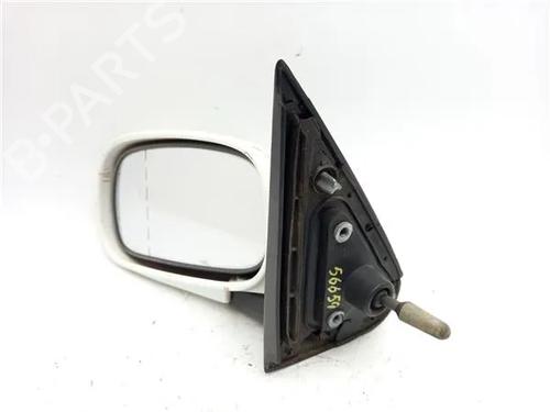 Left mirror NISSAN MICRA II (K11)  | BP9860330C26 