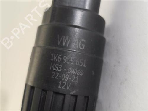 Washer pump SEAT IBIZA V (KJ1, KJG) 1.0 TSI | BP33731364E24  - Image 8