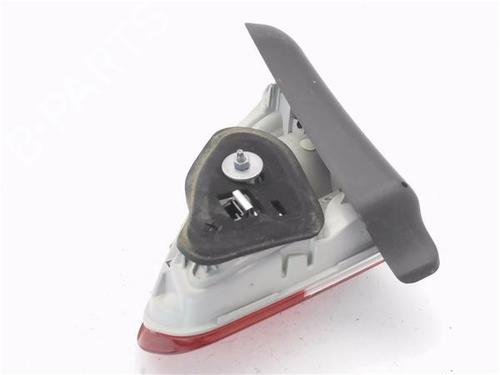 Left tailgate light PEUGEOT 2008 I (CU_) 1.2 VTi | BP37261021C79  - Image 6