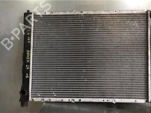 Used Water radiator ROVER 25 I Hatchback (RF) 1.6 16V (109 hp) 9739068