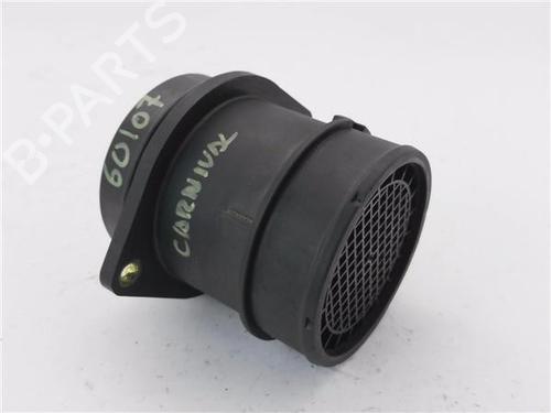 Mass air flow sensor KIA CARNIVAL / GRAND CARNIVAL III (VQ) 2.9 CRDi | BP25009936M95 