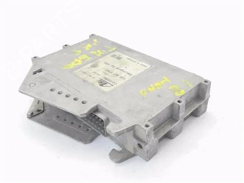 Control unit SEAT TOLEDO I (1L2)  | BP27567595M11 