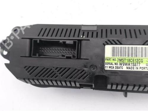 Climate control FORD FOCUS II (DA_, HCP, DP) | BP40150667I5 - Image 8