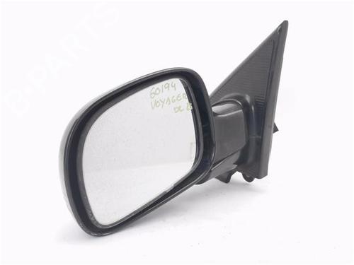 Left mirror CHRYSLER VOYAGER IV (RG, RS)  | BP26141651C26 