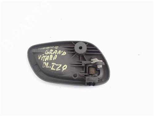 Front left interior door handle SUZUKI GRAND VITARA I (FT, HT) 2.5 V6 24V 4x4 (TD62, SQ625) | BP14346060I13 