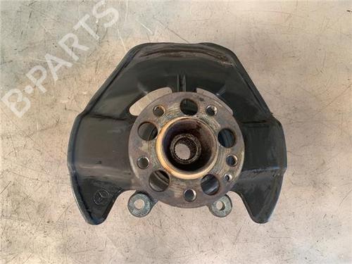 Højre Styrespindel Lejehus MERCEDES-BENZ A-CLASS (W169) A 160 CDI (169.006, 169.306) (82 hp) 30981156