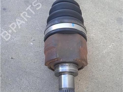 Right front driveshaft KIA CEE'D (JD) 1.4 CVVT | BP23157426M39