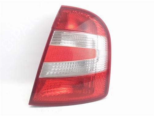 Right taillight SKODA FABIA I (6Y2)  | BP17072456C35 