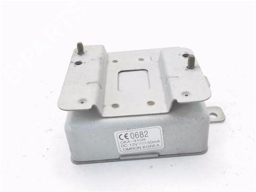 Control unit SSANGYONG RODIUS I 2.7 Xdi | BP39454426M11 - Image 5