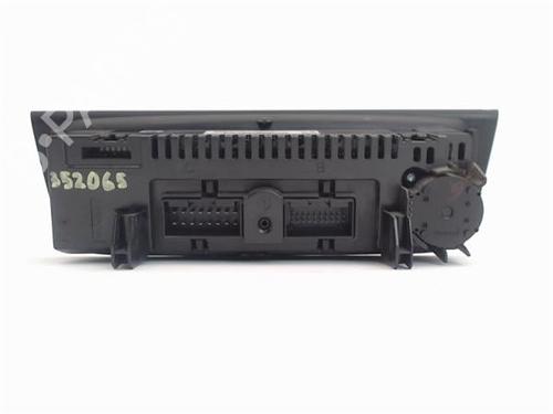 Climate control SEAT IBIZA IV (6J5, 6P1)  | BP17361673I5 