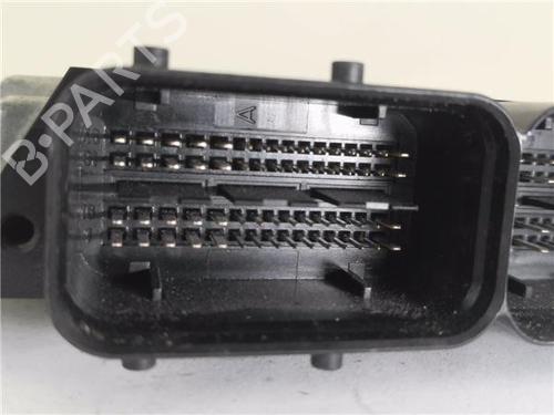 Control unit SEAT ALTEA (5P1) 1.9 TDI | BP25728072M11 - Image 9
