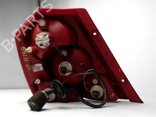 Right taillight DAEWOO KALOS (KLAS) 1.4 | BP12226033C35 