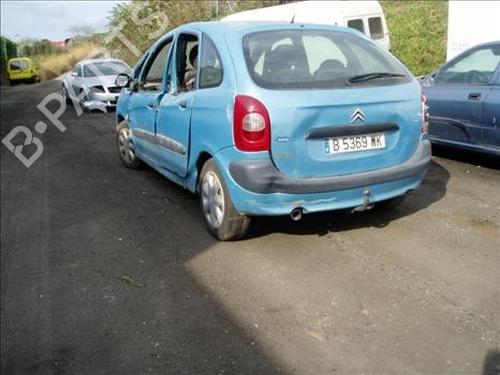 Injector CITROËN XSARA PICASSO (N68) 2.0 HDi | BP9634758M100 