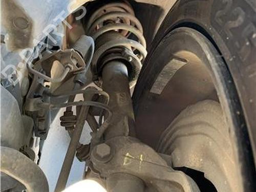 Left front shock absorber BMW 3 (E90) 330 d | BP32418656M16