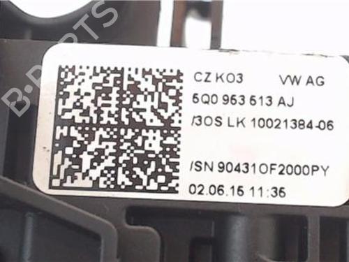 Switch VW GOLF VII (5G1, BQ1, BE1, BE2) 1.4 GTE Hybrid | BP29281003I30 
