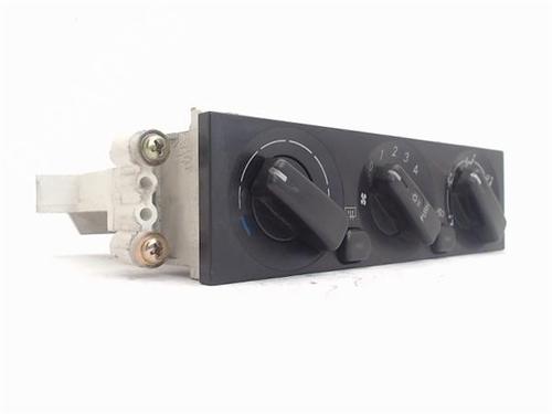 Climate control MITSUBISHI PAJERO PININ I (H6_W, H7_W) 1.8 (H76W, H66W) | BP18123481I5 
