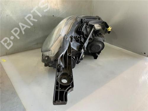 Left headlight PEUGEOT 2008 I (CU_) 1.2 VTi | BP34621267C28  - Image 9