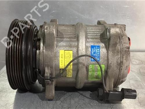 Used AC compressor VOLVO S40 I (644) 1.6 (105 hp) 9739099