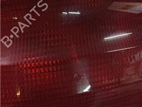 Left taillight MERCEDES-BENZ E-CLASS (W210) E 200 (210.035) | BP9661129C34 