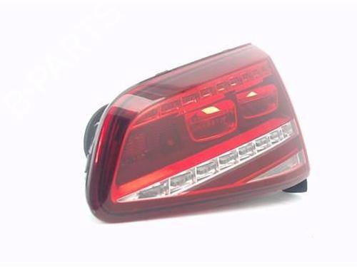 Right tailgate light VW GOLF VII (5G1, BQ1, BE1, BE2) 1.4 GTE Hybrid | BP29281019C80