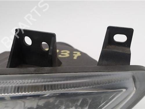 Left front fog light MAZDA 2 (DY)  | BP16318553C30 