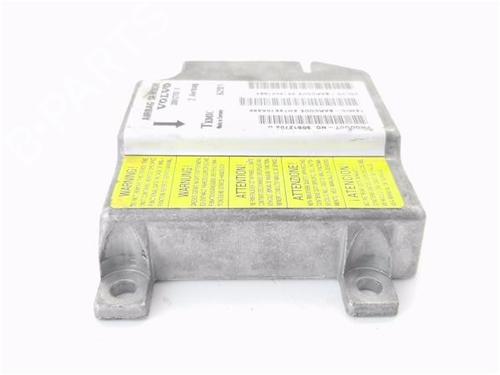 ECU airbags VOLVO V40 Estate (645)  | BP28378508M53 