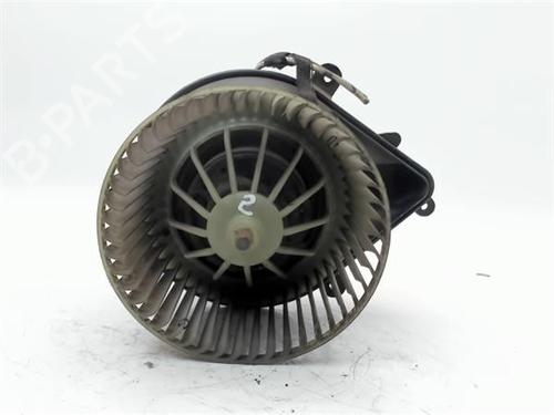 Heater blower motor CITROËN XSARA (N1)  | BP13247775M62 
