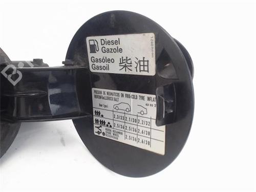 Fuel flap SEAT CORDOBA (6L2) 1.9 TDI | BP18011517C131 