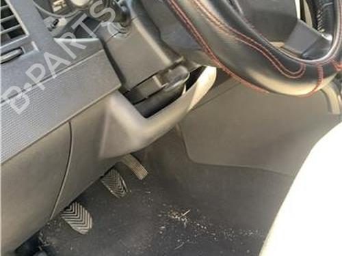 Steering column JEEP COMPASS (MK49) 2.0 CRD | BP32417995M21