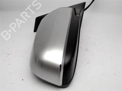 Right mirror OPEL ZAFIRA / ZAFIRA FAMILY B (A05) 1.6 (M75) | BP11935662C27 