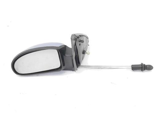 Left mirror FORD FOCUS I (DAW, DBW) 1.6 16V | BP22702660C26 