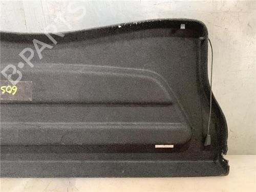 Rear parcel shelf RENAULT CLIO IV (BH_)  | BP30555392C85 