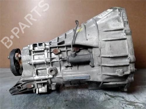 Gearbox MERCEDES-BENZ E-CLASS (W210)  | BP15684374M3 
