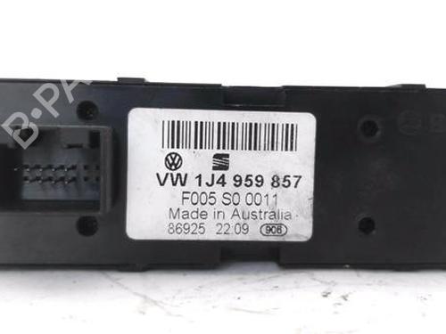 Left front window switch VW PASSAT B5.5 (3B3) 1.9 TDI | BP36477276I27 - Image 8