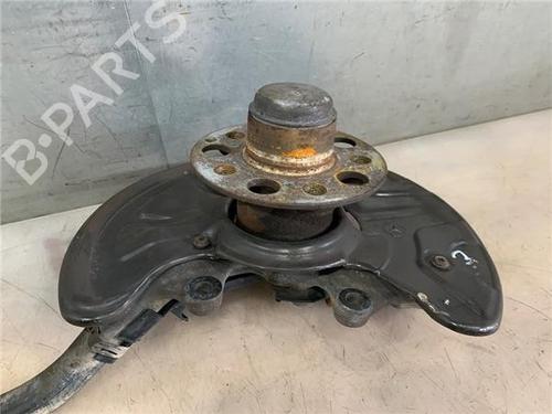 Right front steering knuckle MERCEDES-BENZ E-CLASS (W211)  | BP24869641M26 
