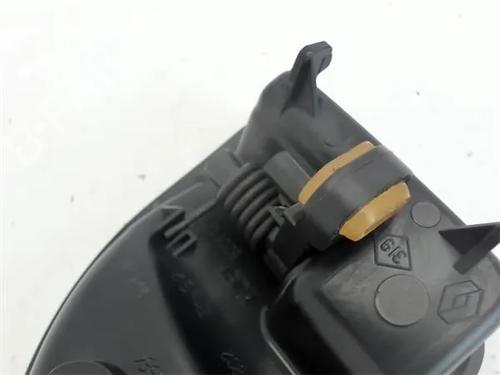 Front left interior door handle RENAULT KANGOO (KC0/1_) 1.5 dCi (KC08, KC09) | BP14342545I13 
