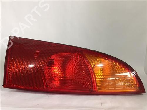 Højre baglygte FORD FOCUS I (DAW, DBW) 1.6 16V | BP9632085C35 
